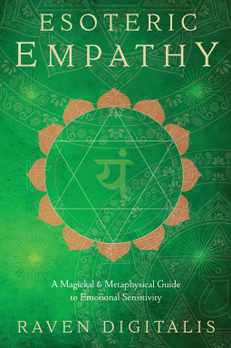 Esoteric Empathy book